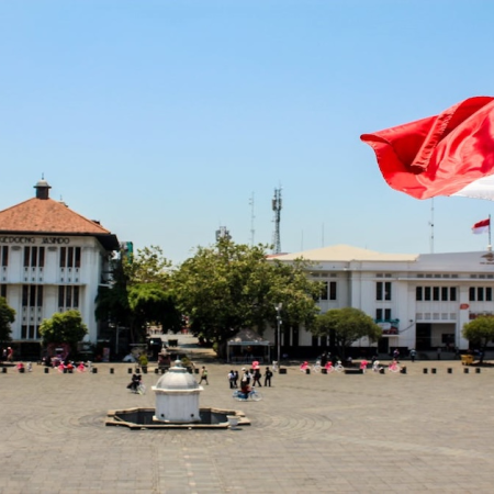 Indonesia Blocks Polymarket Over Online Gambling and Speculative Betting Violations