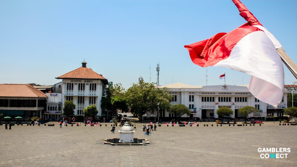 Indonesia’s Ministry of Communication Blocks Polymarket