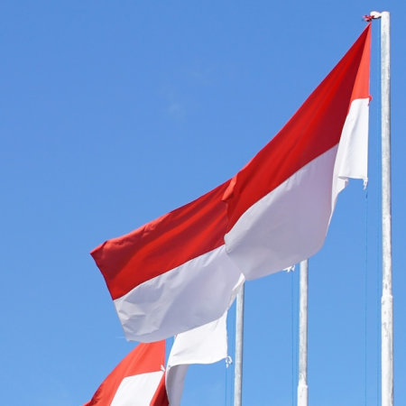 Indonesia National Police Prepare for Surge in Illegal Online Gambling During World Cup