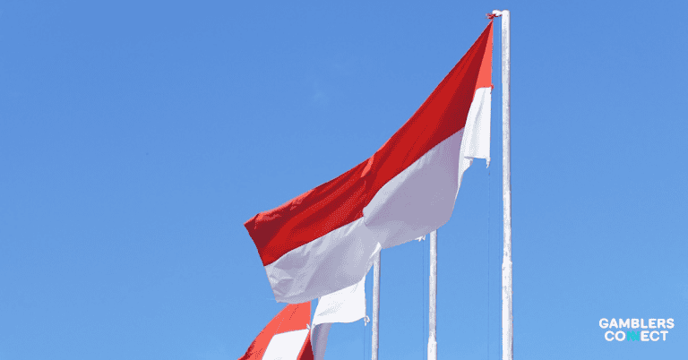 Indonesia National Police Prepare for Surge in Illegal Online Gambling During World Cup