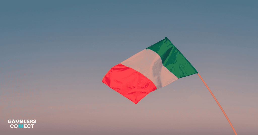 Cross-Party Alignment in Italy Signals Stricter Ban on Gambling and Cash-Prize Promotions