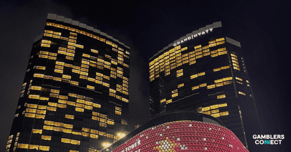 Jeju Dream Tower Reports Record April Sales Driven by Higher Traffic and Table Hold