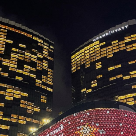 Jeju Dream Tower Reports Record April Sales Driven by Higher Traffic and Table Hold