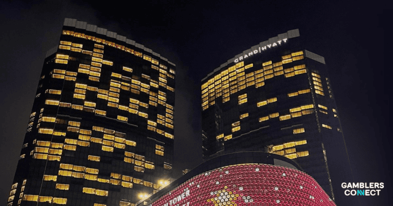 Jeju Dream Tower Reports Record April Sales Driven by Higher Traffic and Table Hold