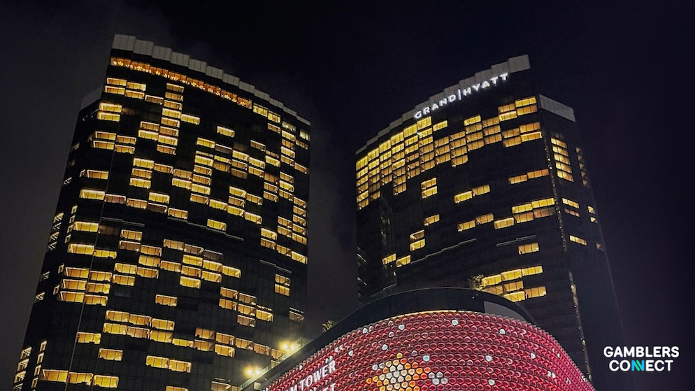 Lotte Tour Development Co Ltd has reported a significant surge in April casino sales at Jeju Dream Tower, fueled by a combination of increased visitor traffic and a substantially improved table game hold rate. 
