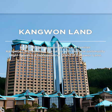 Kangwon Land Cooperates in Multi-Agency Law Enforcement Raid in Sabuk Gaming Hub