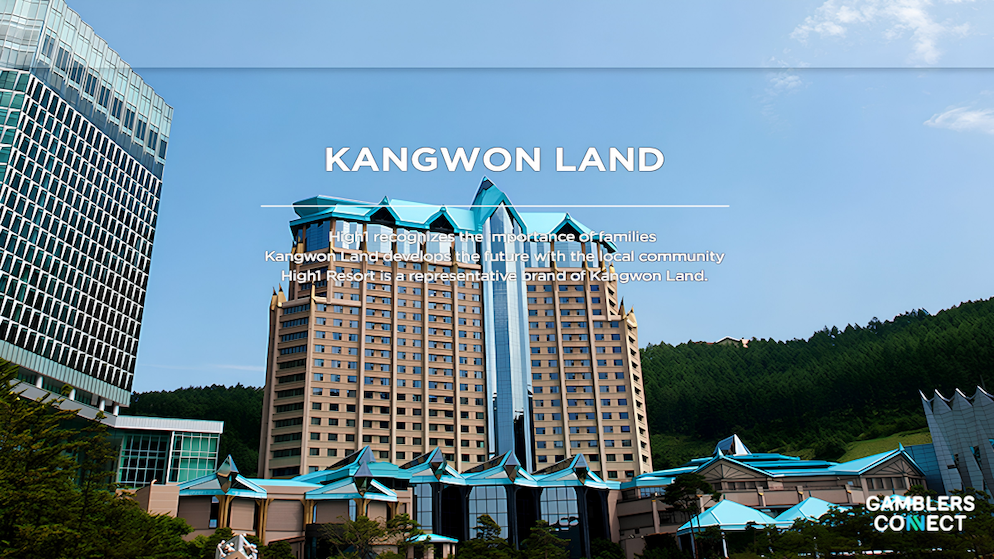 Kangwon Land Cooperates in Multi-Agency Law Enforcement Raid in Sabuk Gaming Hub