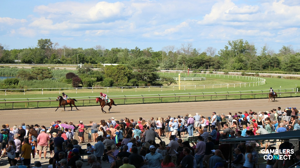The 152nd running of the Kentucky Derby at Churchill Downs delivered a historic outcome on the track, even as wagering figures for the main event narrowly missed a new record. 