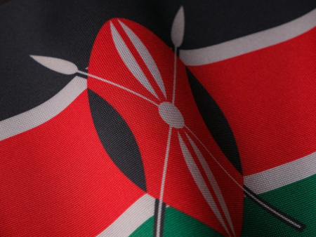 Kenya Proposes 20% Withholding Tax on Gambling Winnings in Finance Bill 2026