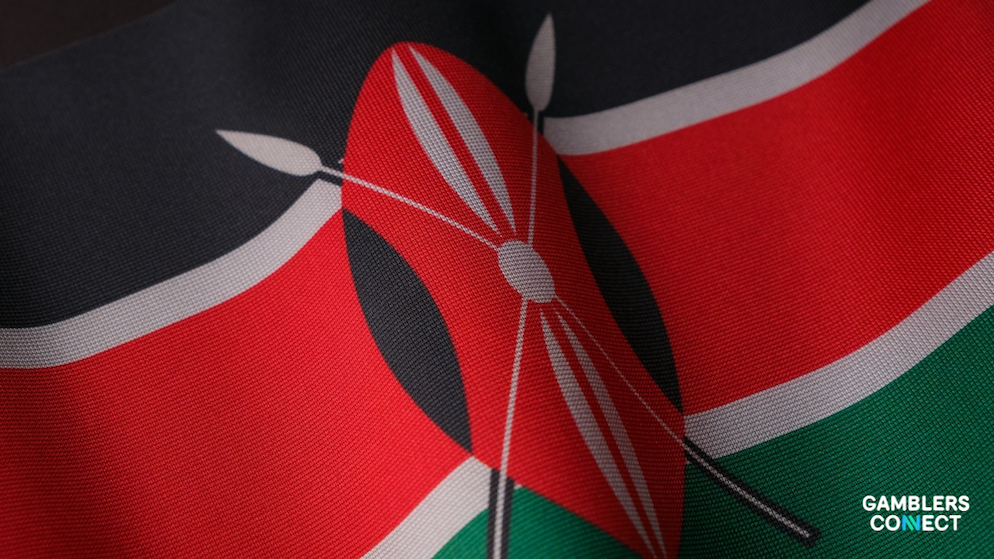 Kenya Proposes 20% Withholding Tax on Gambling Winnings in Finance Bill 2026