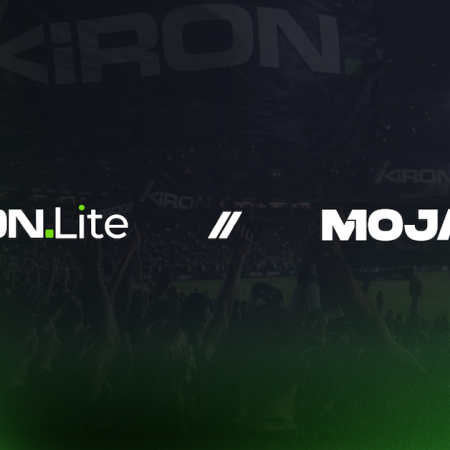 Kiron Interactive Deploys Data-Optimized Kiron.Lite Virtual Sports Engine Across Sub-Saharan Africa
