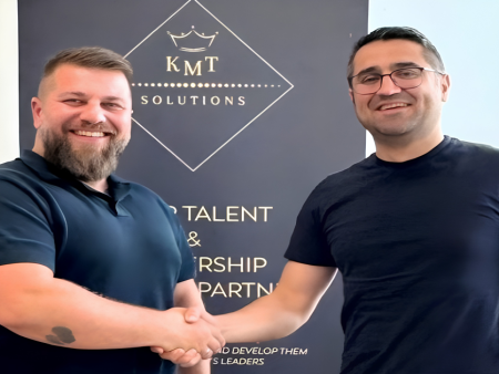Strategic Partnership Unlocked: KMT Solutions and Xessable Join Forces