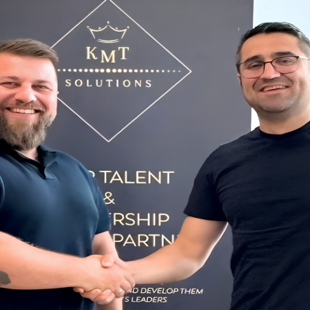 Strategic Partnership Unlocked: KMT Solutions and Xessable Join Forces