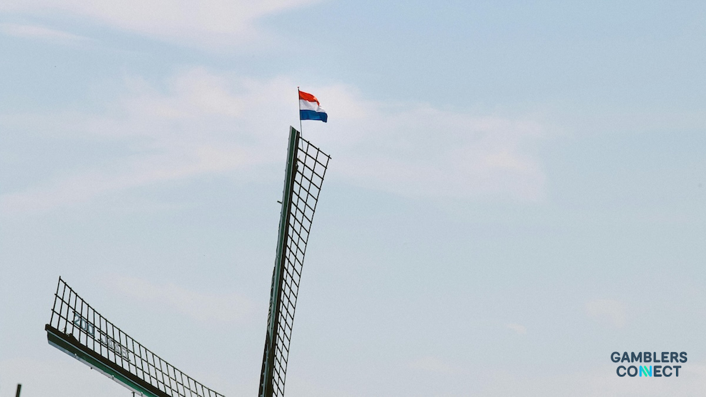 Dutch Gaming Authority Deploys Multi-Channel "Laat je niet zoek spelen" World Cup Harm Prevention Campaign