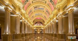 S&P Upgrades Las Vegas Sands and Sands China to BBB on Financial Discipline