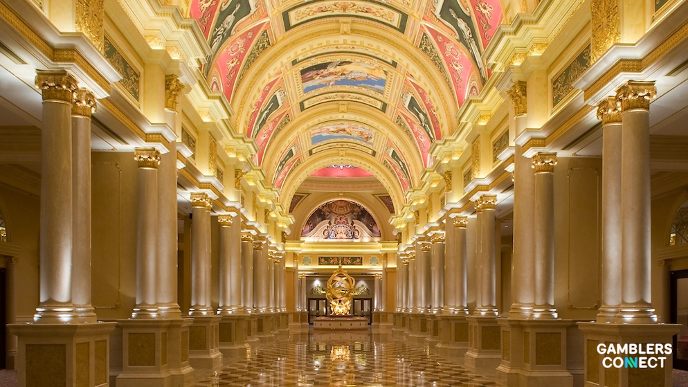 S&P Global Ratings has officially upgraded the credit ratings of Las Vegas Sands Corporation and Sands China Limited to BBB from BBB-. 