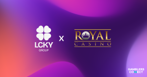 LCKY Group Announces Strategic Acquisition of Danish Market Leader RoyalCasino