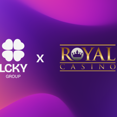 LCKY Group Announces Strategic Acquisition of Danish Market Leader RoyalCasino
