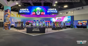 Light & Wonder Reports Robust Q1 2026 Performance with Strong iGaming Momentum