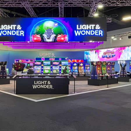 Light & Wonder Reports Robust Q1 2026 Performance with Strong iGaming Momentum