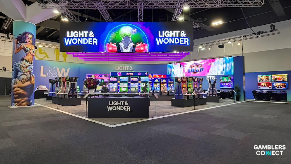 Light & Wonder has kicked off the 2026 fiscal year with a resilient operating performance, reporting a total Q1 revenue increase to $790 million, up from $774 million in the prior-year period. 