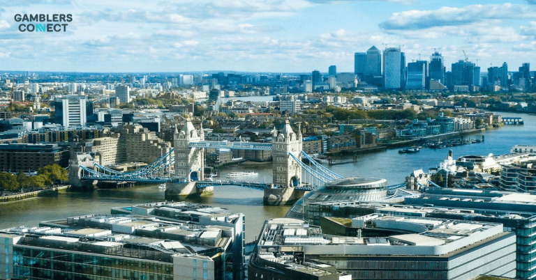 UK Black Market Gambling Stakes Triple to £16.6B Amid Regulatory Strain