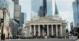 Flutter Entertainment Reviews LSE Secondary Listing Amid US Market Maturation