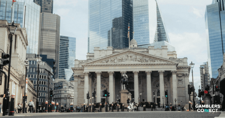 Flutter Entertainment Reviews LSE Secondary Listing Amid US Market Maturation