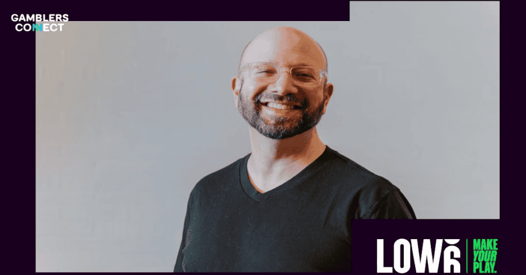 LOW6 Appoints Jeffrey Haas as Chairman to Lead Global Commercial Acceleration