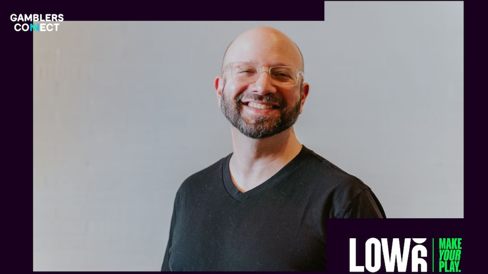 Jeffrey Haas has been promoted to Chairman of LOW6, bringing leadership experience from DraftKings and PokerStars to drive the company’s global expansion.