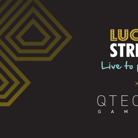 LuckyStreak Finalizes Global Live Casino Distribution Partnership with QTech Games