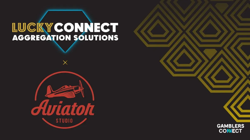 Global content aggregator LuckyStreak has announced a major strategic alliance with Aviator Studio, the license-holder of the world-renowned Aviator crash game.