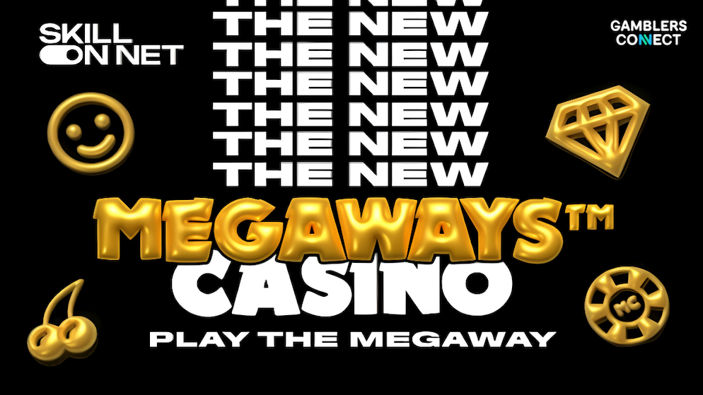 Leading iGaming platform provider SkillOnNet has announced the strategic international rollout of MegawaysCasino.