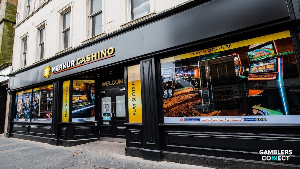 Amusement and gaming operator MERKUR Casino UK has extended its grassroots funding pledge to Hull Zingari Cricket Club