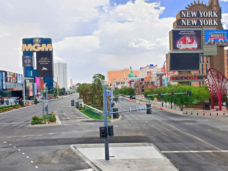 MGM Resorts International Reports Record Q1 2026 Revenues Amidst Surging Digital and China Growth
