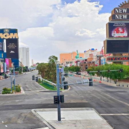 MGM Resorts International Reports Record Q1 2026 Revenues Amidst Surging Digital and China Growth
