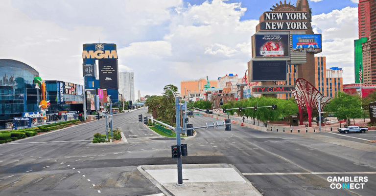 MGM Resorts International Reports Record Q1 2026 Revenues Amidst Surging Digital and China Growth