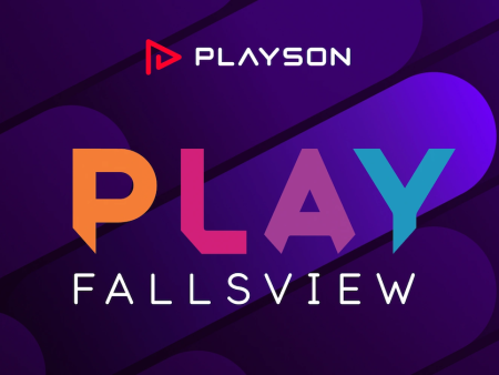 Mohegan Digital and Playson Team Up to Expand Ontario’s PlayFallsview Offering