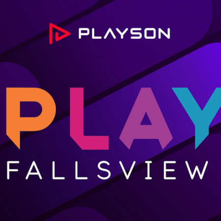 Mohegan Digital and Playson Team Up to Expand Ontario’s PlayFallsview Offering