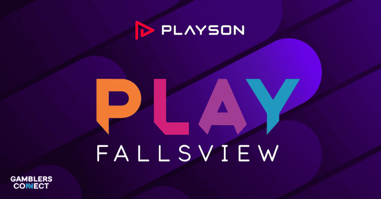Mohegan Digital and Playson Team Up to Expand Ontario’s PlayFallsview Offering