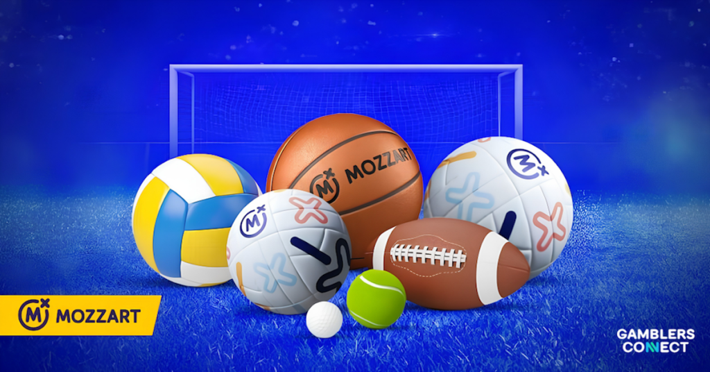 MozzartBet has completed a major overhaul of its global marketing architecture, fully deploying the advanced Fast Track CRM platform across its entire digital footprint.