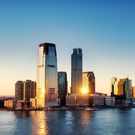 New Jersey Total Gaming Revenue Climbs 12% in April to Reach $600.8 Million