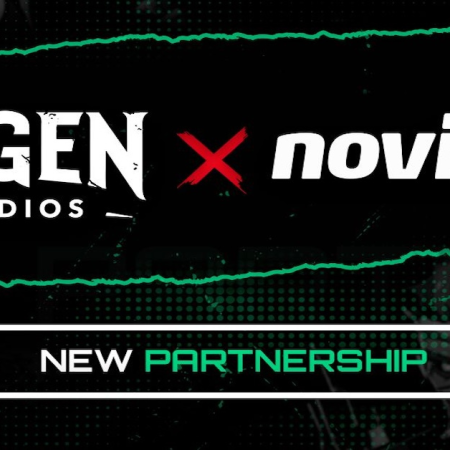 Novibet Broadens Greek Offering with DEGEN Studios Content Integration