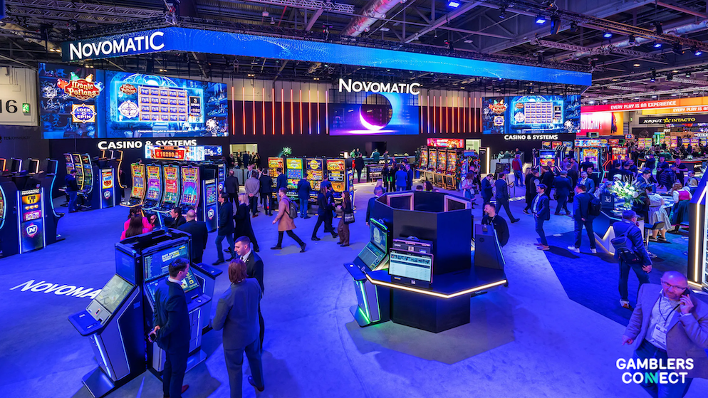 At the upcoming G2E Asia 2026, NOVOMATIC is set to present a comprehensive portfolio of next-generation solutions, reinforcing its role as a key technology partner in the Asian market. 