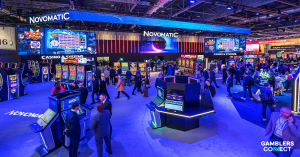 NOVOMATIC to Showcase Next-Generation Gaming Portfolio at G2E Asia 2026