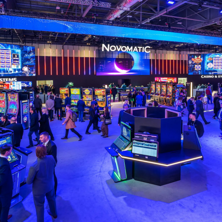 NOVOMATIC to Showcase Next-Generation Gaming Portfolio at G2E Asia 2026