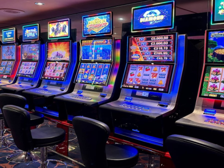 NSW Labor Party Prepares Landmark Motion to Halve State Poker Machine Fleet Within Decade