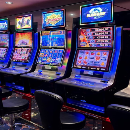 NSW Labor Party Prepares Landmark Motion to Halve State Poker Machine Fleet Within Decade