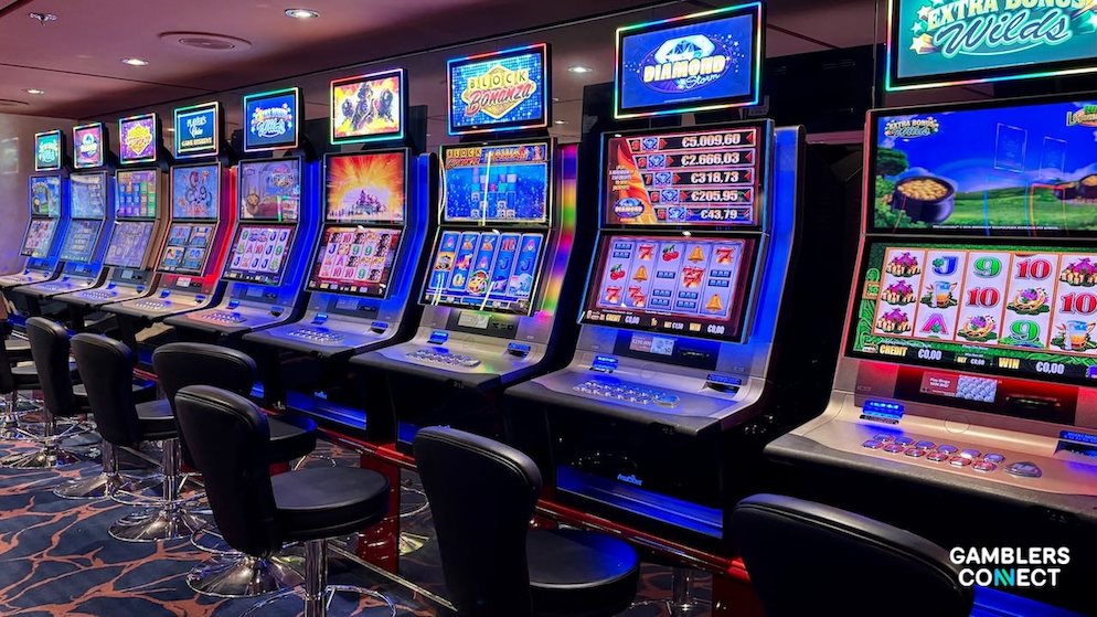 NSW Labor Party Prepares Landmark Motion to Halve State Poker Machine Fleet Within Decade