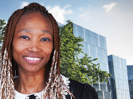 Sun International Appoints Award-Winning Marketing Executive Nthabi Motsoeneng as CMO